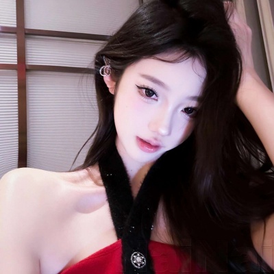 Ins风贵气千金女生头像精选! 女生头像 第9张 Ins风贵气千金女生头像精选! 女生头像 第9张