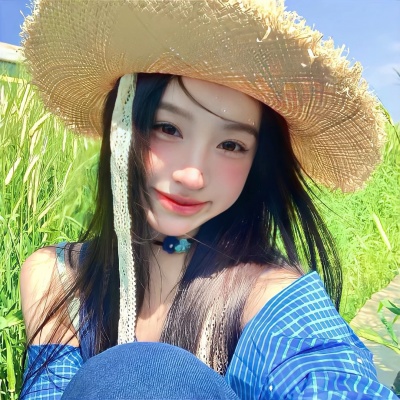 唯美治愈系女生头像，一眼就心动 女生头像 第1张