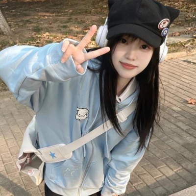 小清新可爱女生头像 女生头像 第10张 小清新可爱女生头像 女生头像 第10张