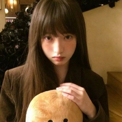 宝藏!ins小众纯欲女生头像 女生头像 第5张 宝藏!ins小众纯欲女生头像 女生头像 第5张
