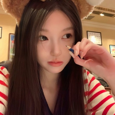 超有气质的Ins风女头 女生头像 第3张 超有气质的Ins风女头 女生头像 第3张