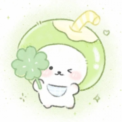 被萌化啦!这些卡通头像可爱到犯规 其它头像 第1张 被萌化啦!这些卡通头像可爱到犯规 其它头像 第1张