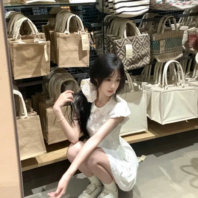 萌化啦！超可爱美女头像推荐 女生头像 第1张