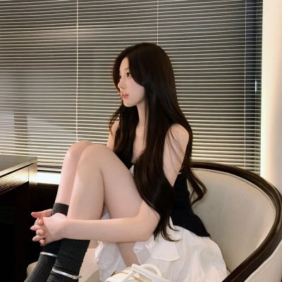 被问N次的ins高级质感女生头像 女生头像 第10张