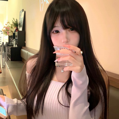 被这组纯欲可爱双人闺蜜女头美哭 女生头像 第2张 被这组纯欲可爱双人闺蜜女头美哭 女生头像 第2张
