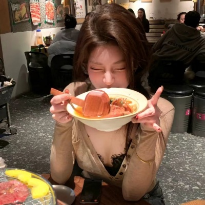 超有气质的Ins风女头 女生头像 第1张 超有气质的Ins风女头 女生头像 第1张