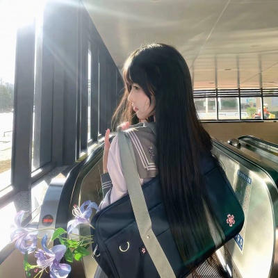 萌化啦！超可爱美女头像推荐 女生头像 第6张