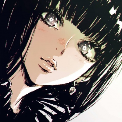 超绝!漫画风手绘卡通女生头像推荐 女生头像 第7张 超绝!漫画风手绘卡通女生头像推荐 女生头像 第7张