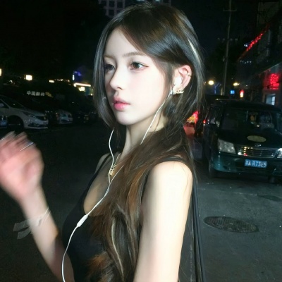 超绝闺蜜高清头像来啦！ 友情头像 第8张