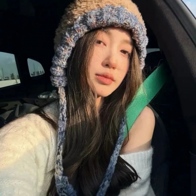 温柔治愈系女生头像来袭!太爱啦 女生头像 第5张 温柔治愈系女生头像来袭!太爱啦 女生头像 第5张