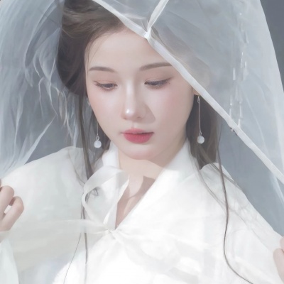 绝美古风头像仙气真人,被美哭 女生头像 第7张 绝美古风头像仙气真人,被美哭 女生头像 第7张