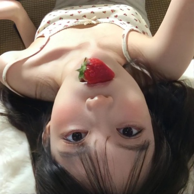 纯欲氛围感拉满的莓果系女生头像来啦 女生头像 第1张 纯欲氛围感拉满的莓果系女生头像来啦 女生头像 第1张