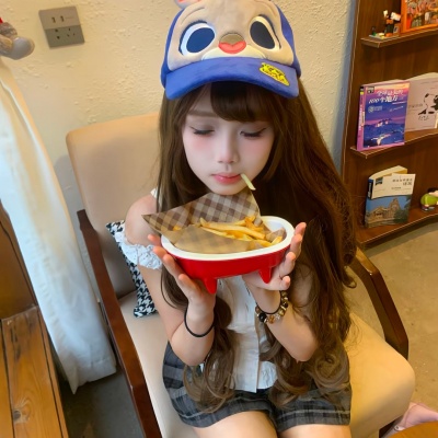 青春初恋感女头推荐,一秒心动! 女生头像 第5张 青春初恋感女头推荐,一秒心动! 女生头像 第5张
