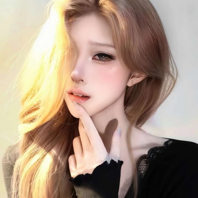 超绝的WeChat个性高清女生头像来啦 女生头像 第2张