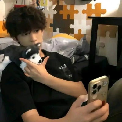 被帅晕!ins风青春小众男生头像精选 男生头像 第6张 被帅晕!ins风青春小众男生头像精选 男生头像 第6张