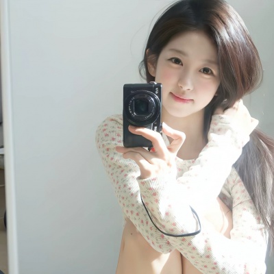 唯美治愈系女生头像，一眼就心动 女生头像 第5张