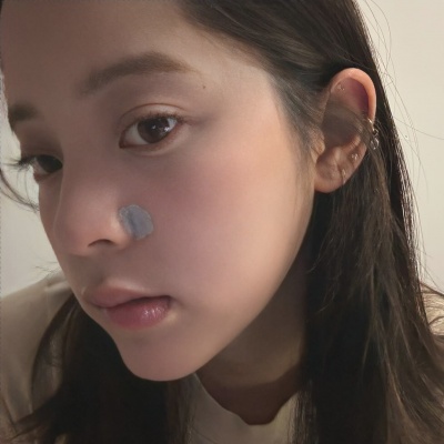 超绝韩系ins风女头来袭 女生头像 第2张 超绝韩系ins风女头来袭 女生头像 第2张