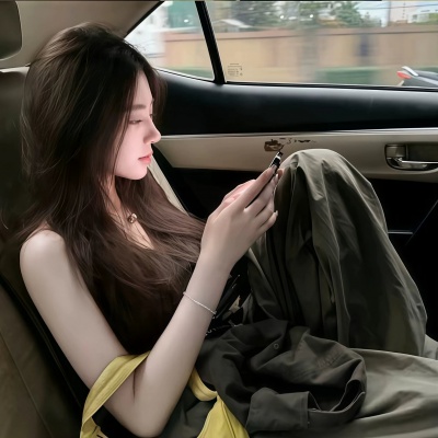 超绝ins女头像推荐,让你秒变头像达人 女生头像 第5张 超绝ins女头像推荐,让你秒变头像达人 女生头像 第5张