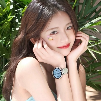 宝藏！ins高清可爱女生头像 女生头像 第3张