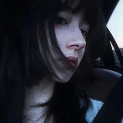 氛围感拉满的个性女生头像来啦 女生头像 第3张
