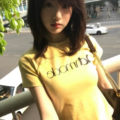 一眼爱上的可爱小清新女头 女生头像 第9张 一眼爱上的可爱小清新女头 女生头像 第9张