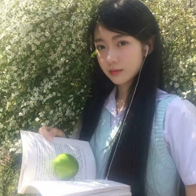 爱了!唯美治愈小众女生头像上线 女生头像 第2张 爱了!唯美治愈小众女生头像上线 女生头像 第2张