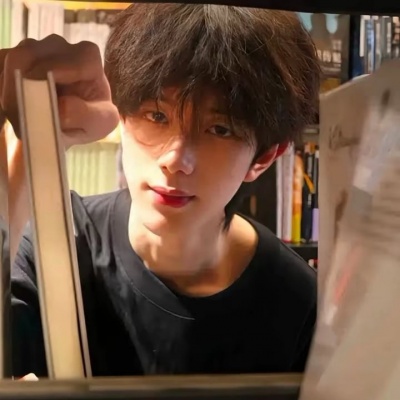 绝了！Ins超帅小众男生头像精选 男生头像 第9张