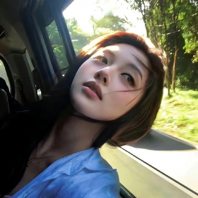 被可爱超萌女头击中了心巴~ 女生头像 第3张