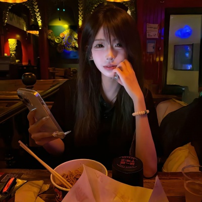 这些青春初恋感女头太可啦 女生头像 第8张 这些青春初恋感女头太可啦 女生头像 第8张