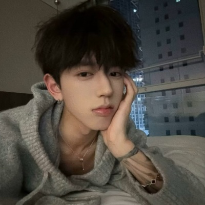 超绝INS青春小众男生头像来啦 男生头像 第3张 超绝INS青春小众男生头像来啦 男生头像 第3张