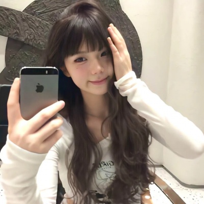 快来收！气质温柔女生头像大合集 女生头像 第2张