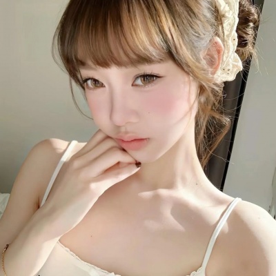 真人纯欲风女生头像合辑 女生头像 第4张 真人纯欲风女生头像合辑 女生头像 第4张