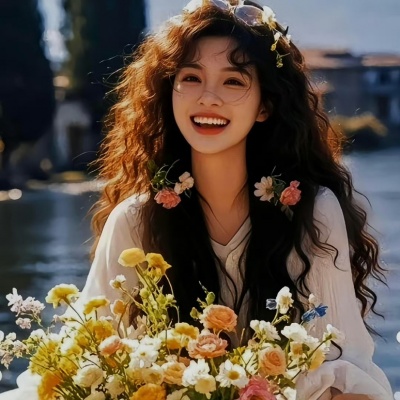 唯美气质感拉满的小众女头 女生头像 第1张 唯美气质感拉满的小众女头 女生头像 第1张