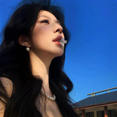 狠狠心动!贵气千金气质女生头像 女生头像 第2张 狠狠心动!贵气千金气质女生头像 女生头像 第2张