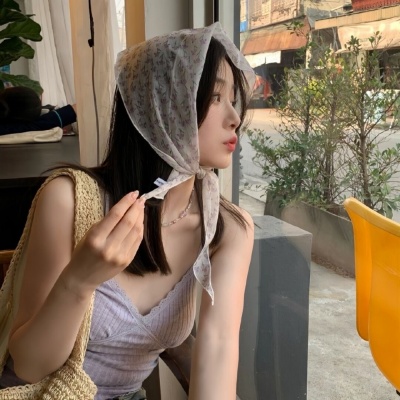 换上这些头像,桃花直接爆满的可爱女头 女生头像 第1张 换上这些头像,桃花直接爆满的可爱女头 女生头像 第1张