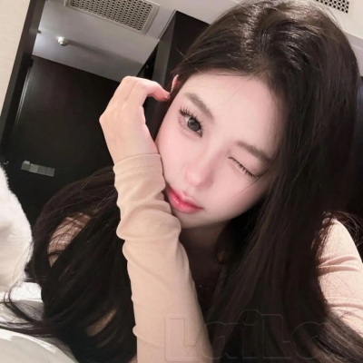 大珍藏！Ins纯欲可爱女生头像来袭 女生头像 第7张