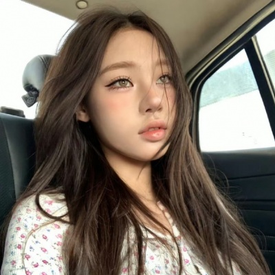 头像女小众ins，小众又特别 女生头像 第10张
