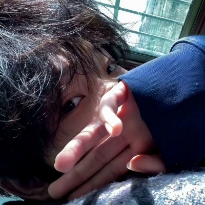炸了！这些超酷个性帅气男头太绝啦 男生头像 第5张