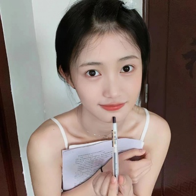 浅色系ins风小清新女头来了 女生头像 第5张 浅色系ins风小清新女头来了 女生头像 第5张
