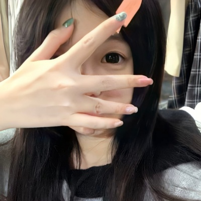 冲鸭！ins风好看又可爱的女生头像来啦 女生头像 第3张