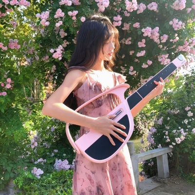 狠狠心动！氛围感白月光女头来咯 女生头像 第7张