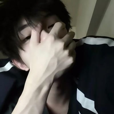 酷炸！独特小众头像男 男生头像 第4张