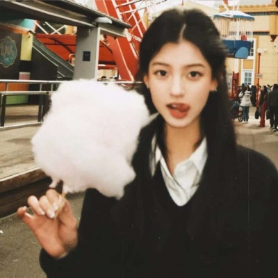 被这些ins可爱小众气质女头美哭 女生头像 第3张 被这些ins可爱小众气质女头美哭 女生头像 第3张