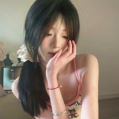 狠狠心动！氛围感白月光女头来咯 女生头像 第3张