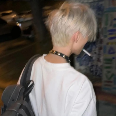 被帅到!小众帅气男头推荐 男生头像 第5张 被帅到!小众帅气男头推荐 男生头像 第5张