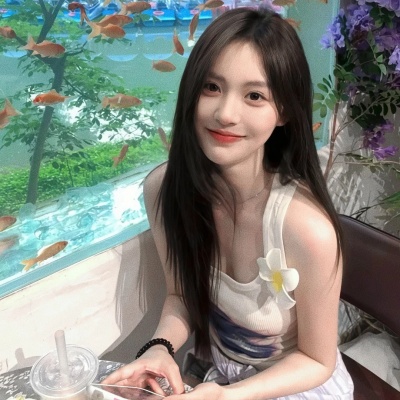 被这些ins小众气质女生头像美哭 女生头像 第10张 被这些ins小众气质女生头像美哭 女生头像 第10张