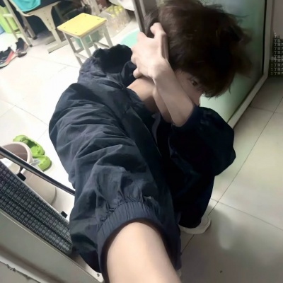 挖到小众帅气男生头像啦!超绝 男生头像 第1张 挖到小众帅气男生头像啦!超绝 男生头像 第1张