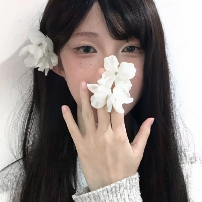女生头像阳光清纯向上🌞被美到了！ 女生头像 第2张