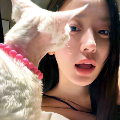 头像女小众ins，小众又特别 女生头像 第5张
