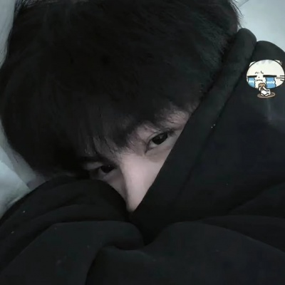 酷炸！独特小众头像男 男生头像 第5张